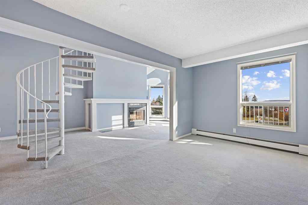 MLS® A2266543 - Unit #309 102 Centre Court  in Rosemont Okotoks, Residential