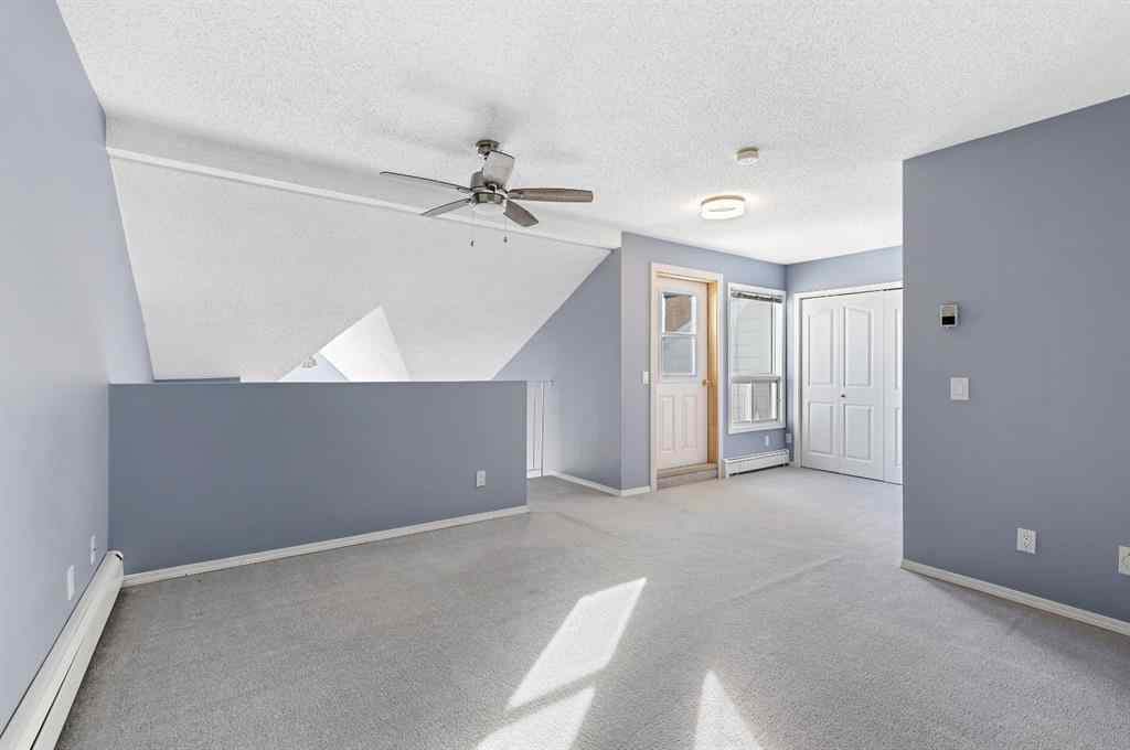 MLS® A2266543 - Unit #309 102 Centre Court  in Rosemont Okotoks, Residential