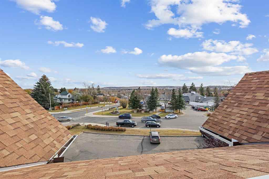 MLS® A2266543 - Unit #309 102 Centre Court  in Rosemont Okotoks, Residential