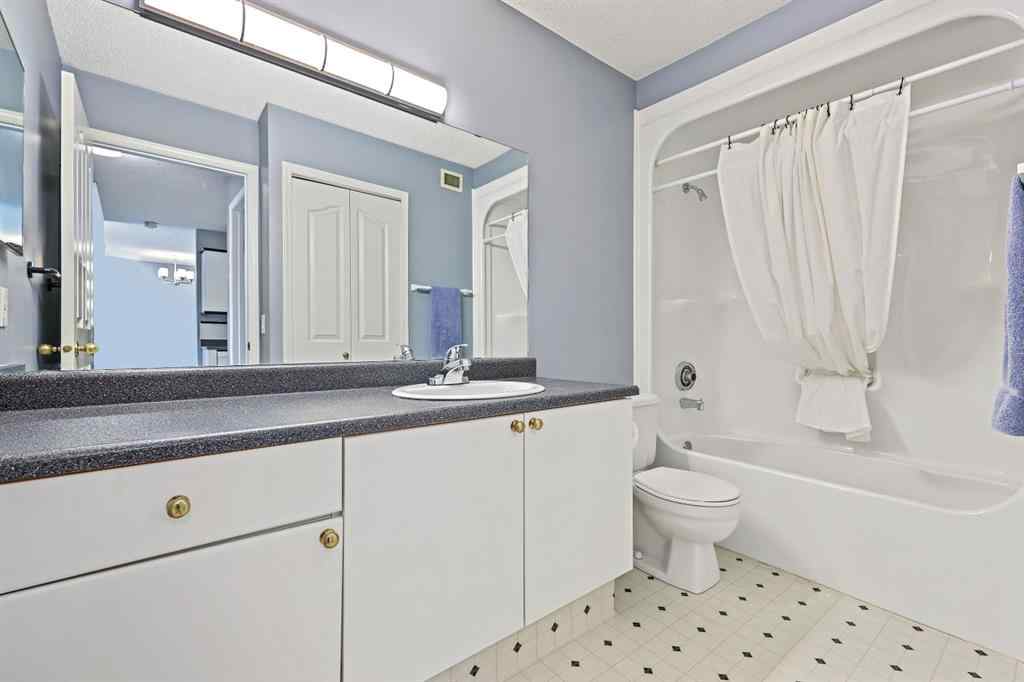 MLS® A2266543 - Unit #309 102 Centre Court  in Rosemont Okotoks, Residential