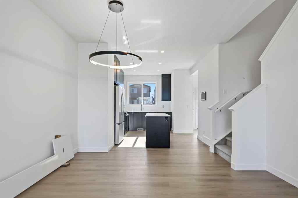 MLS® A2266544 - 7039 Rangeview Avenue SE in Rangeview Calgary, Residential