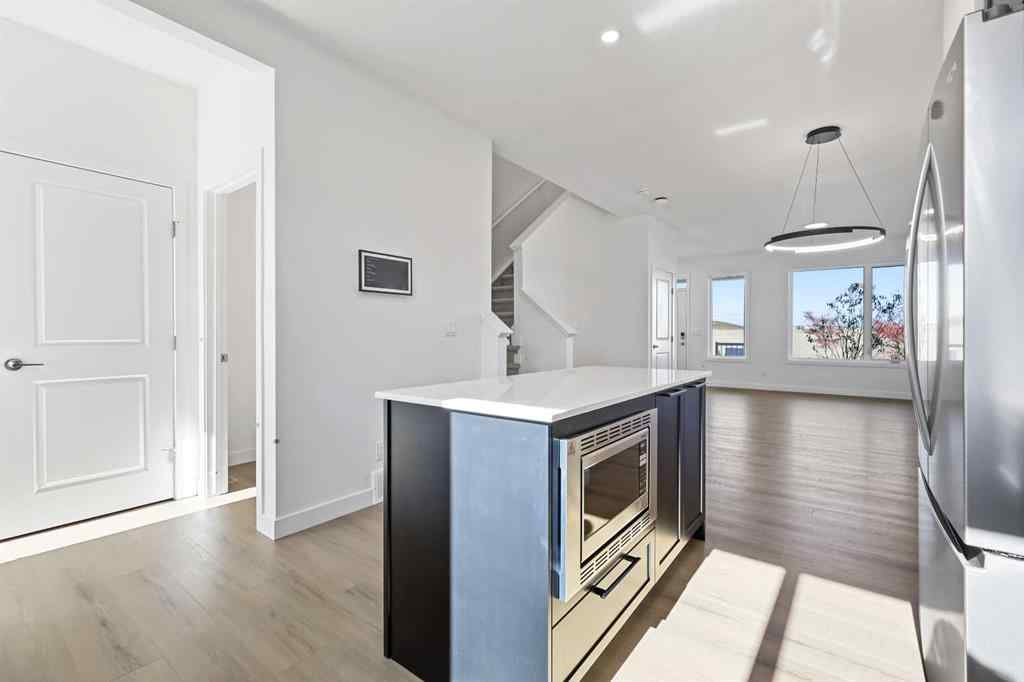 MLS® A2266544 - 7039 Rangeview Avenue SE in Rangeview Calgary, Residential