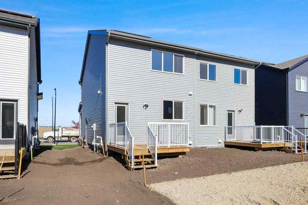 MLS® A2266544 - 7039 Rangeview Avenue SE in Rangeview Calgary, Residential