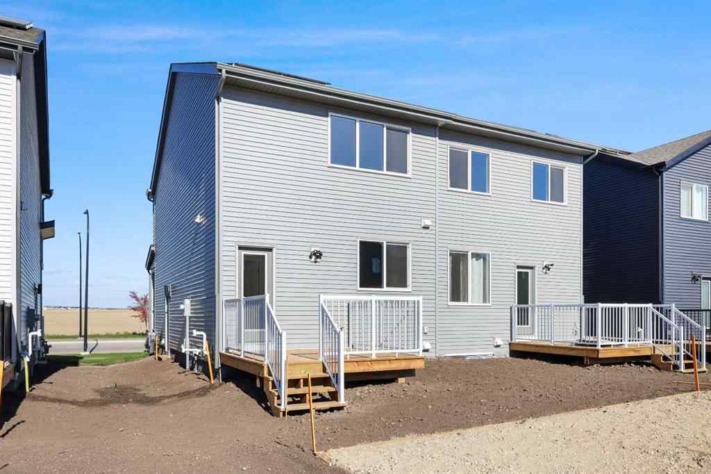 MLS® A2266544 - 7039 Rangeview Avenue SE in Rangeview Calgary, Residential