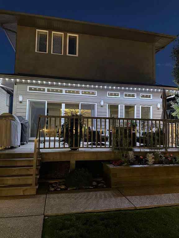 MLS® A2266545 - 4321 40 Avenue S in NONE Lethbridge, Residential
