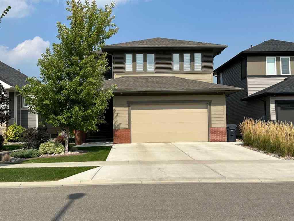 MLS® A2266545 - 4321 40 Avenue S in NONE Lethbridge, Residential