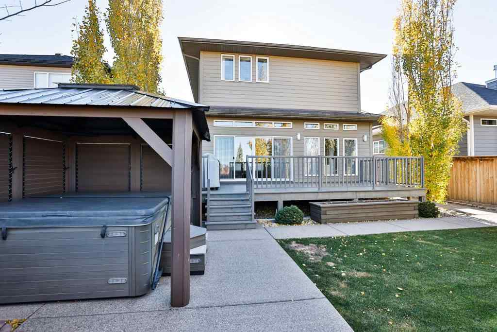 MLS® A2266545 - 4321 40 Avenue S in NONE Lethbridge, Residential