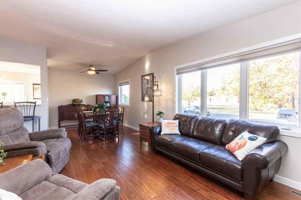 MLS® A2266547 - 4413 Embury Crescent  in Eastview Red Deer, Residential