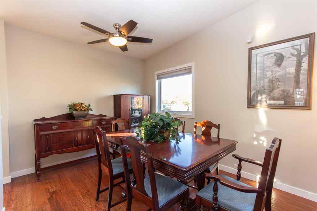 MLS® A2266547 - 4413 Embury Crescent  in Eastview Red Deer, Residential
