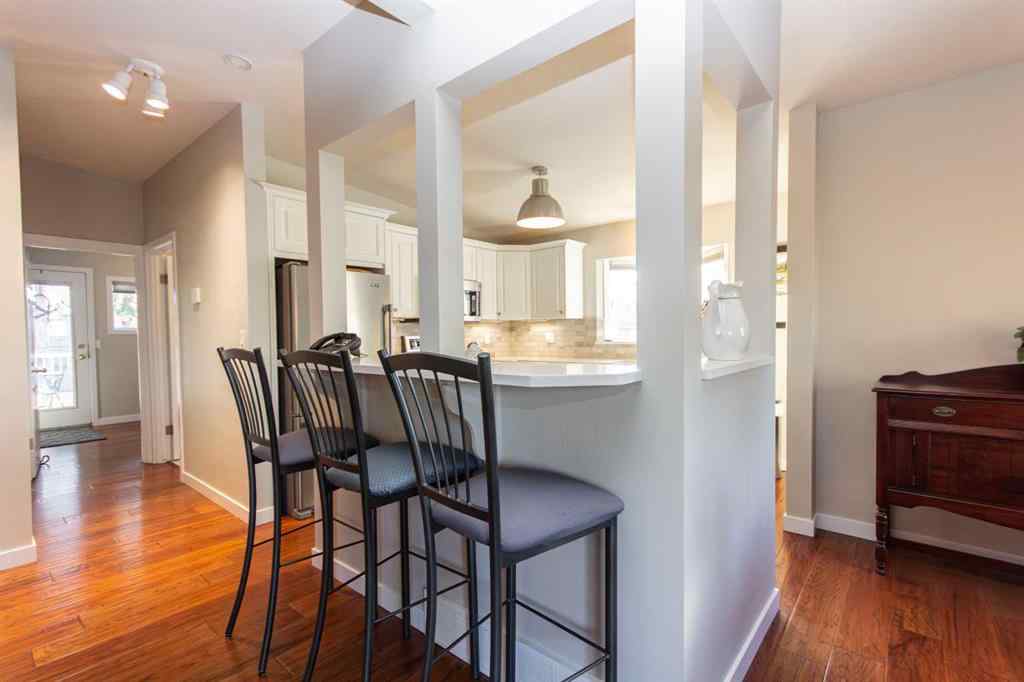 MLS® A2266547 - 4413 Embury Crescent  in Eastview Red Deer, Residential