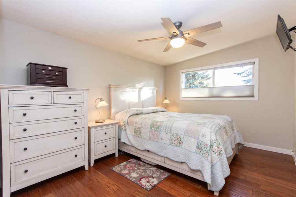 MLS® A2266547 - 4413 Embury Crescent  in Eastview Red Deer, Residential