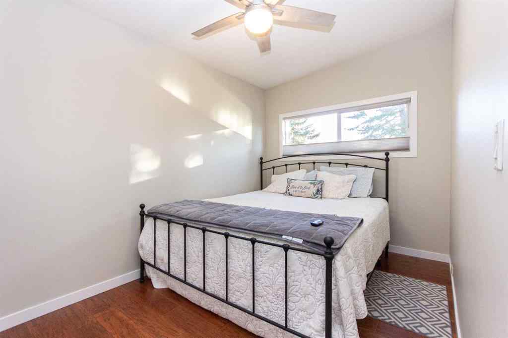 MLS® A2266547 - 4413 Embury Crescent  in Eastview Red Deer, Residential