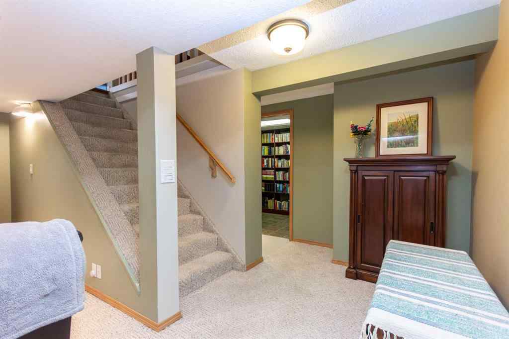 MLS® A2266547 - 4413 Embury Crescent  in Eastview Red Deer, Residential