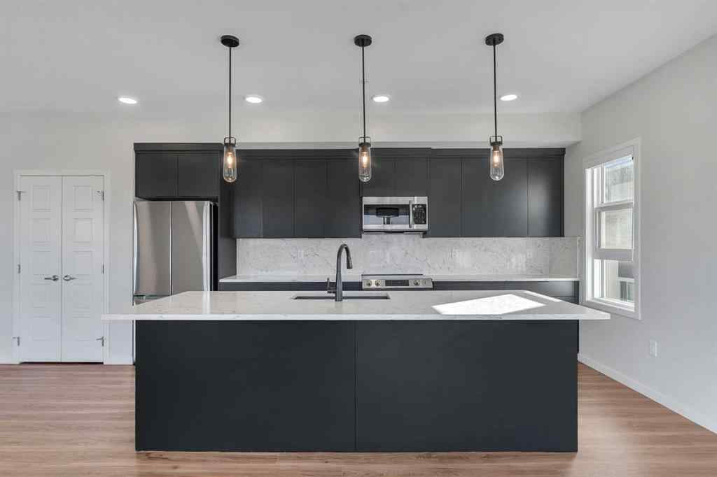 MLS® A2266548 - Unit #201 360 Harvest Hills Way NE in Harvest Hills Calgary, Residential