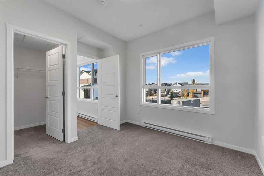 MLS® A2266548 - Unit #201 360 Harvest Hills Way NE in Harvest Hills Calgary, Residential