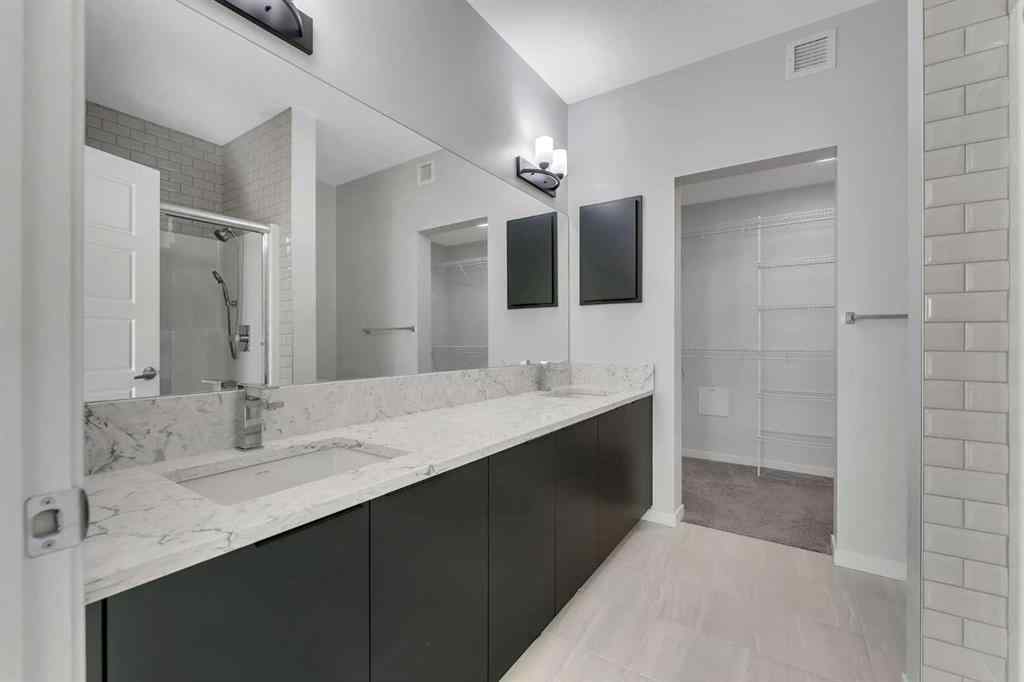 MLS® A2266548 - Unit #201 360 Harvest Hills Way NE in Harvest Hills Calgary, Residential