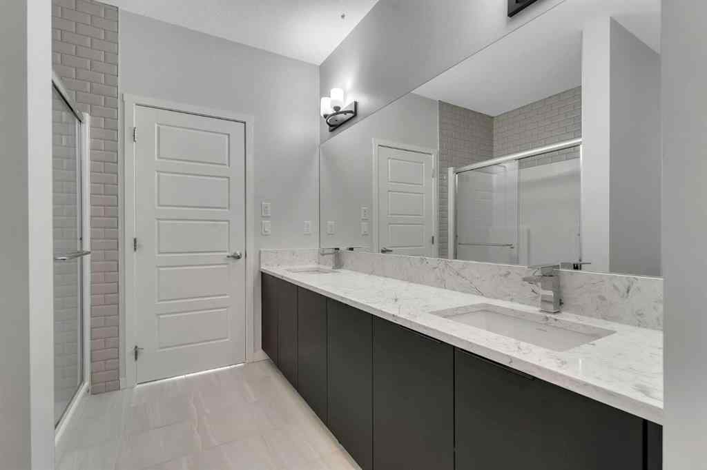 MLS® A2266548 - Unit #201 360 Harvest Hills Way NE in Harvest Hills Calgary, Residential