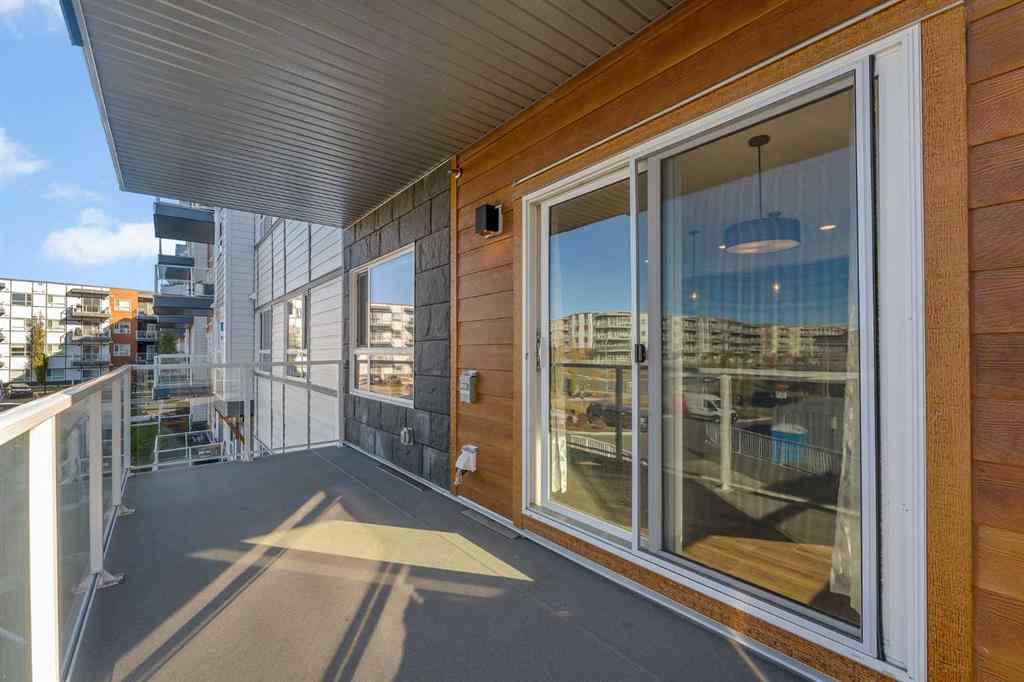 MLS® A2266548 - Unit #201 360 Harvest Hills Way NE in Harvest Hills Calgary, Residential