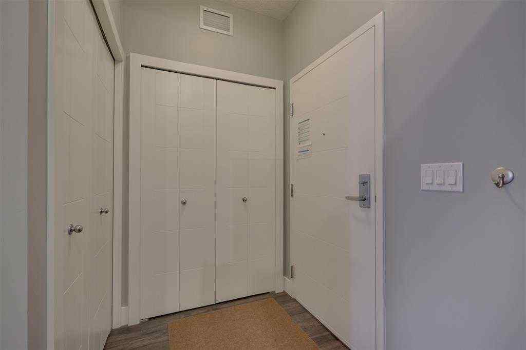 MLS® A2266551 - Unit #107 10006 83 Avenue NW in Strathcona Edmonton, Rental