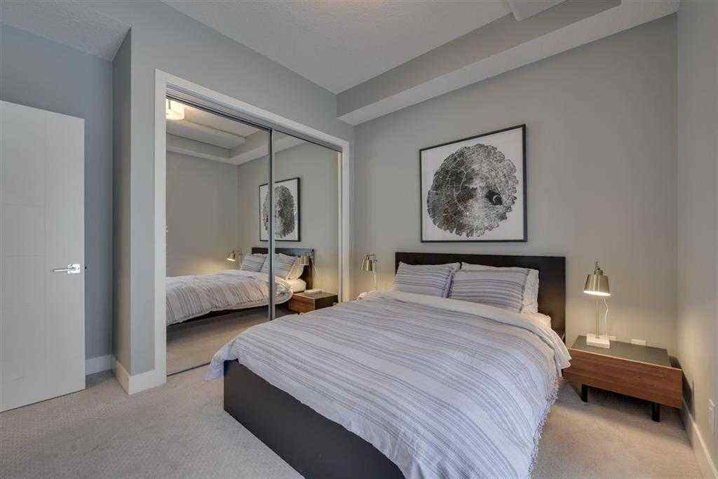 MLS® A2266551 - Unit #107 10006 83 Avenue NW in Strathcona Edmonton, Rental