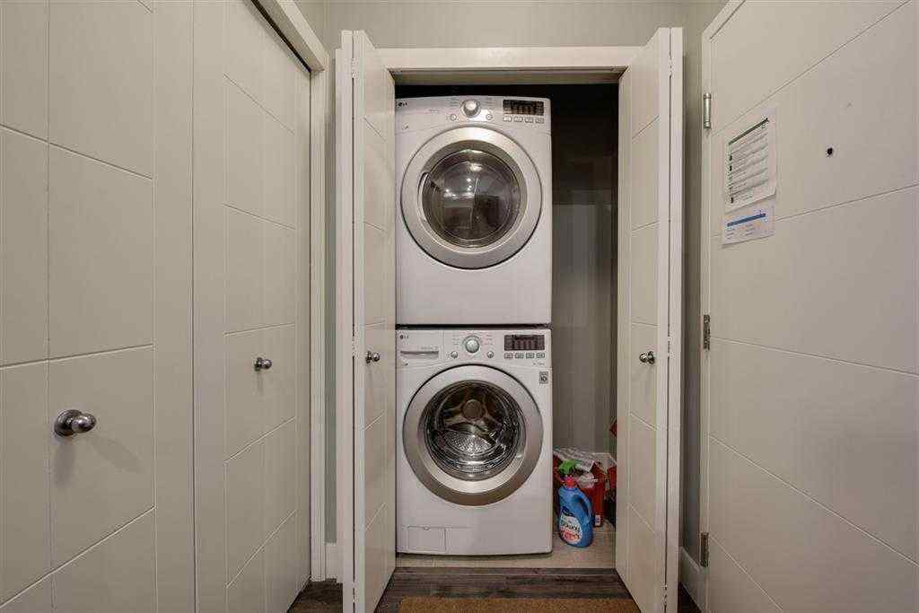 MLS® A2266551 - Unit #107 10006 83 Avenue NW in Strathcona Edmonton, Rental