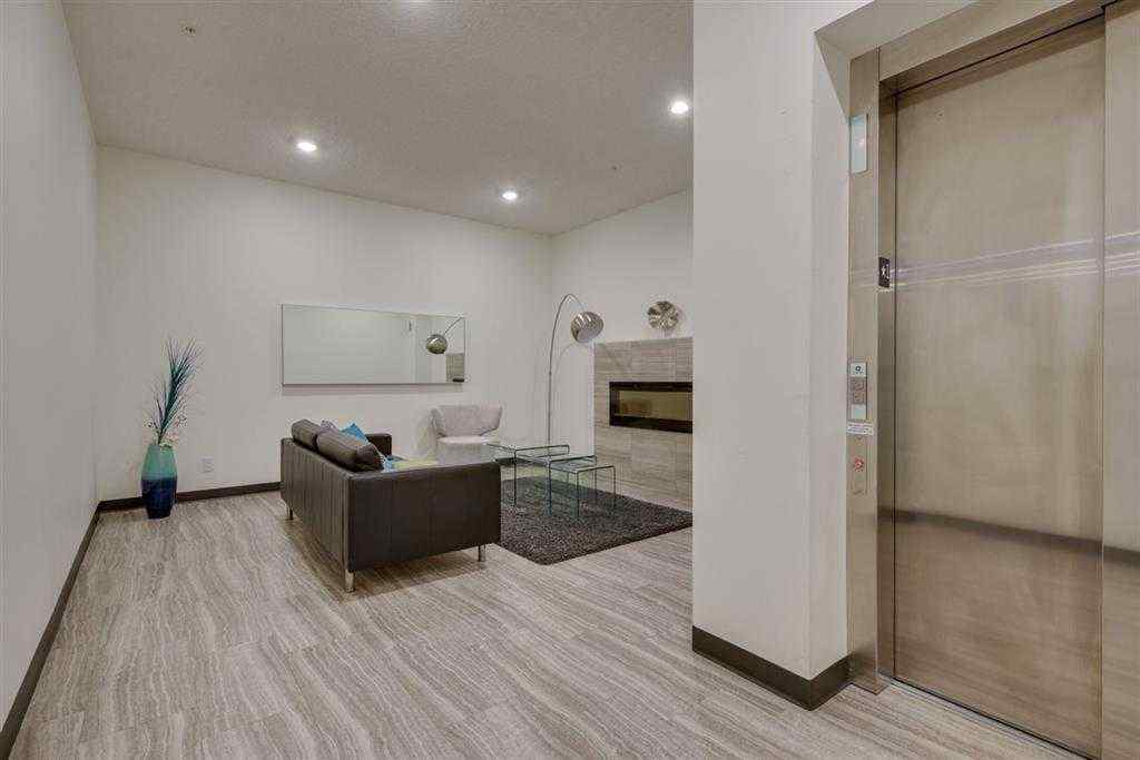 MLS® A2266551 - Unit #107 10006 83 Avenue NW in Strathcona Edmonton, Rental