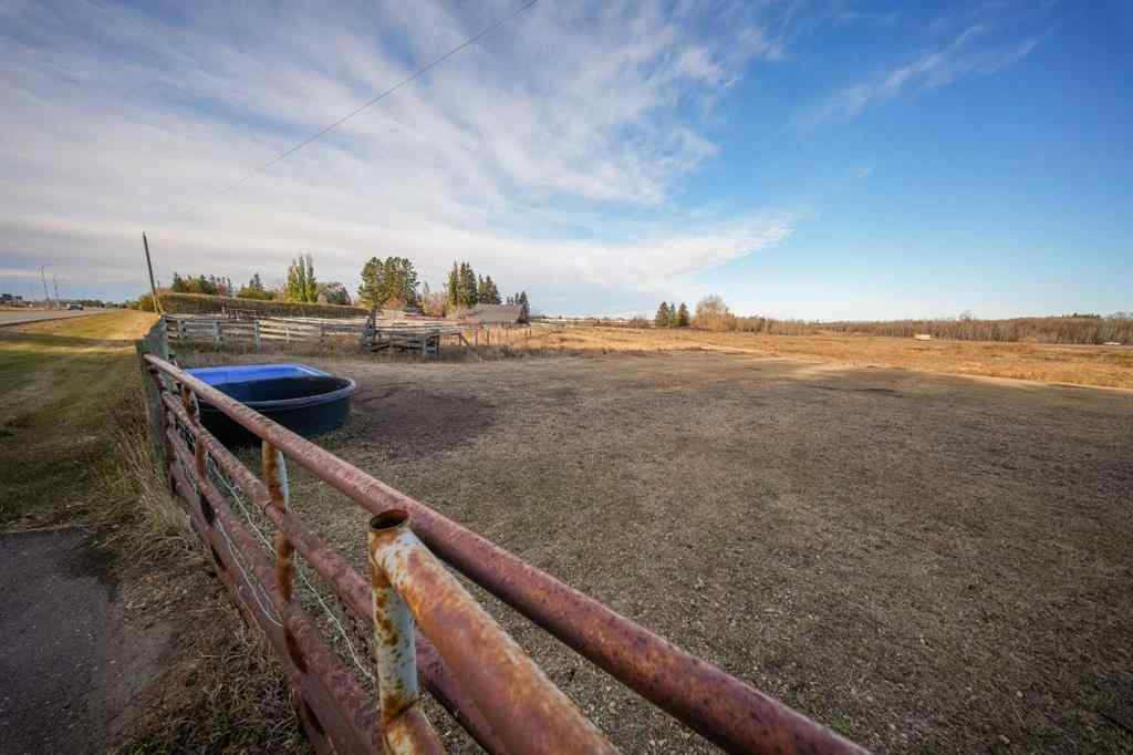 MLS® A2266552 - 39440 C&E Trail  in Blackfalds - Other Blackfalds, Land