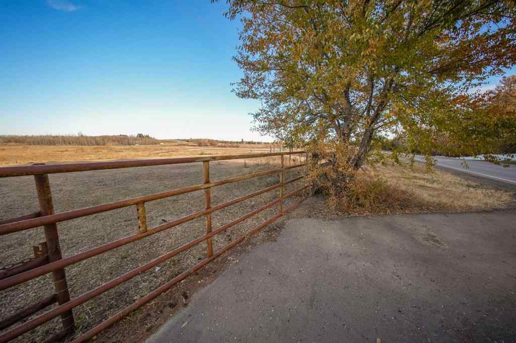 MLS® A2266552 - 39440 C&E Trail  in Blackfalds - Other Blackfalds, Land
