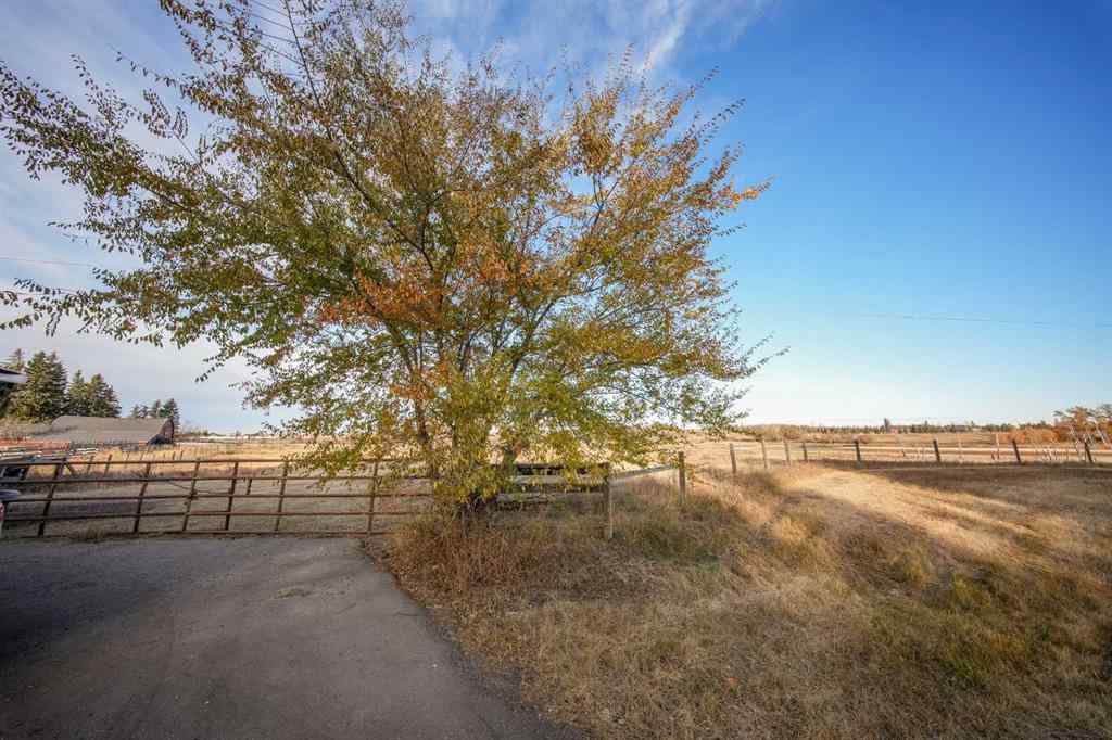 MLS® A2266552 - 39440 C&E Trail  in Blackfalds - Other Blackfalds, Land