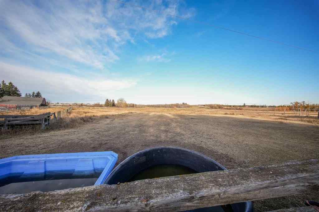 MLS® A2266552 - 39440 C&E Trail  in Blackfalds - Other Blackfalds, Land
