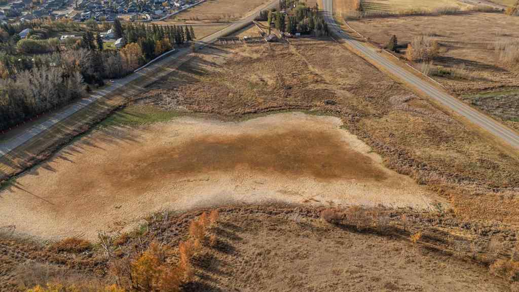 MLS® A2266552 - 39440 C&E Trail  in Blackfalds - Other Blackfalds, Land