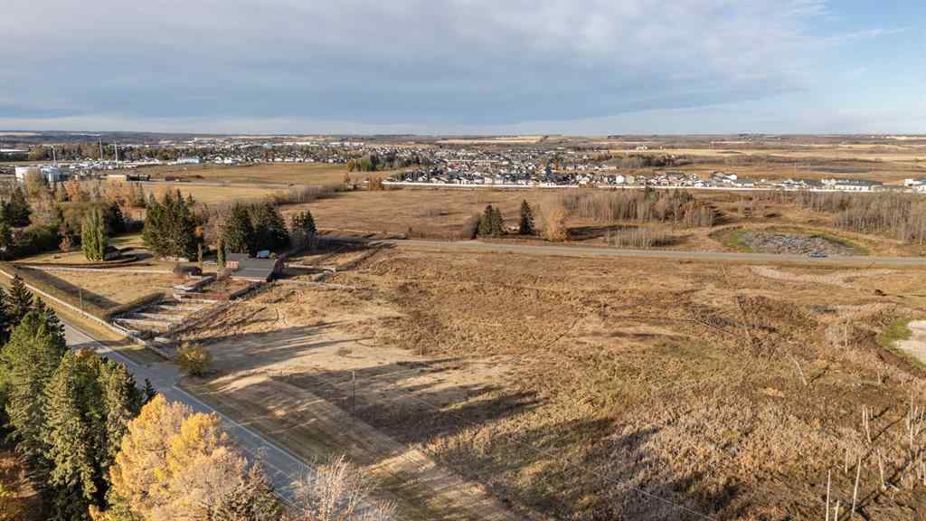 MLS® A2266552 - 39440 C&E Trail  in Blackfalds - Other Blackfalds, Land