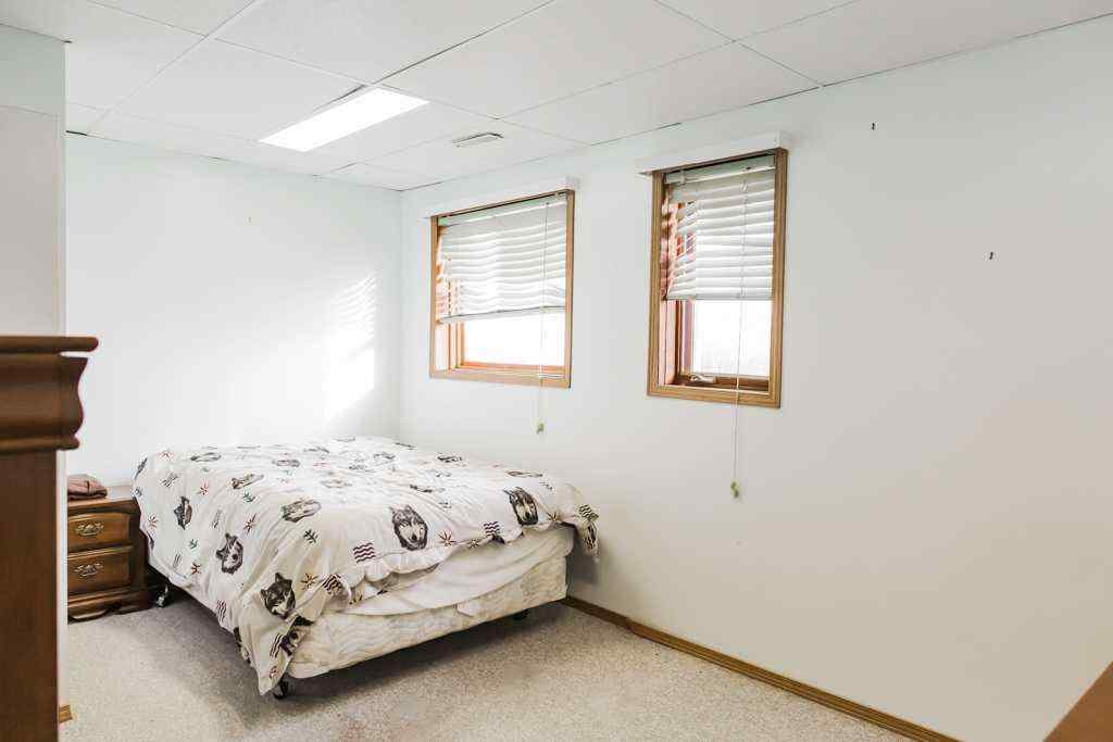 MLS® A2266553 - 722055 Range Road 43   in NONE Rural Grande Prairie No. 1, County of, Residential