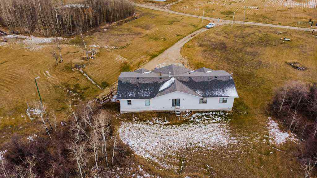MLS® A2266553 - 722055 Range Road 43   in NONE Rural Grande Prairie No. 1, County of, Residential