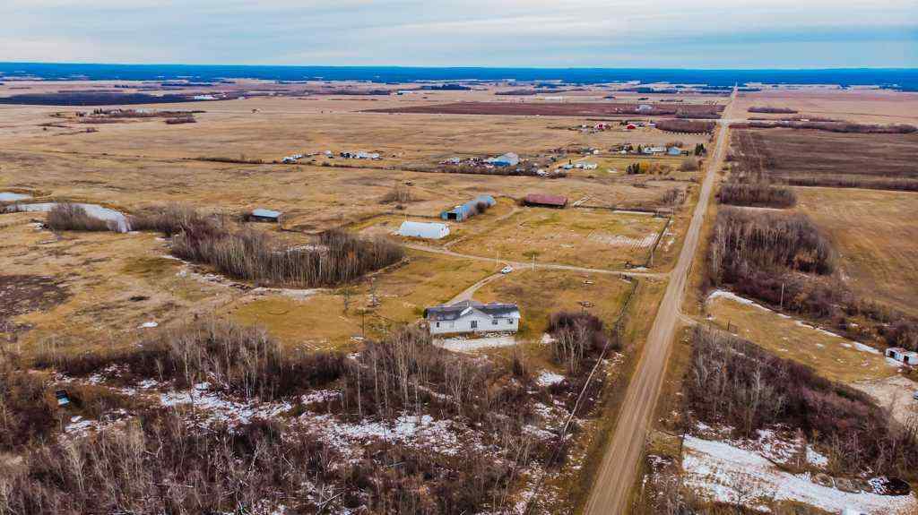 MLS® A2266553 - 722055 Range Road 43   in NONE Rural Grande Prairie No. 1, County of, Residential