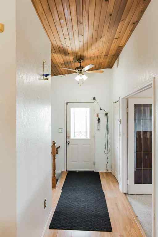 MLS® A2266553 - 722055 Range Road 43   in NONE Rural Grande Prairie No. 1, County of, Residential