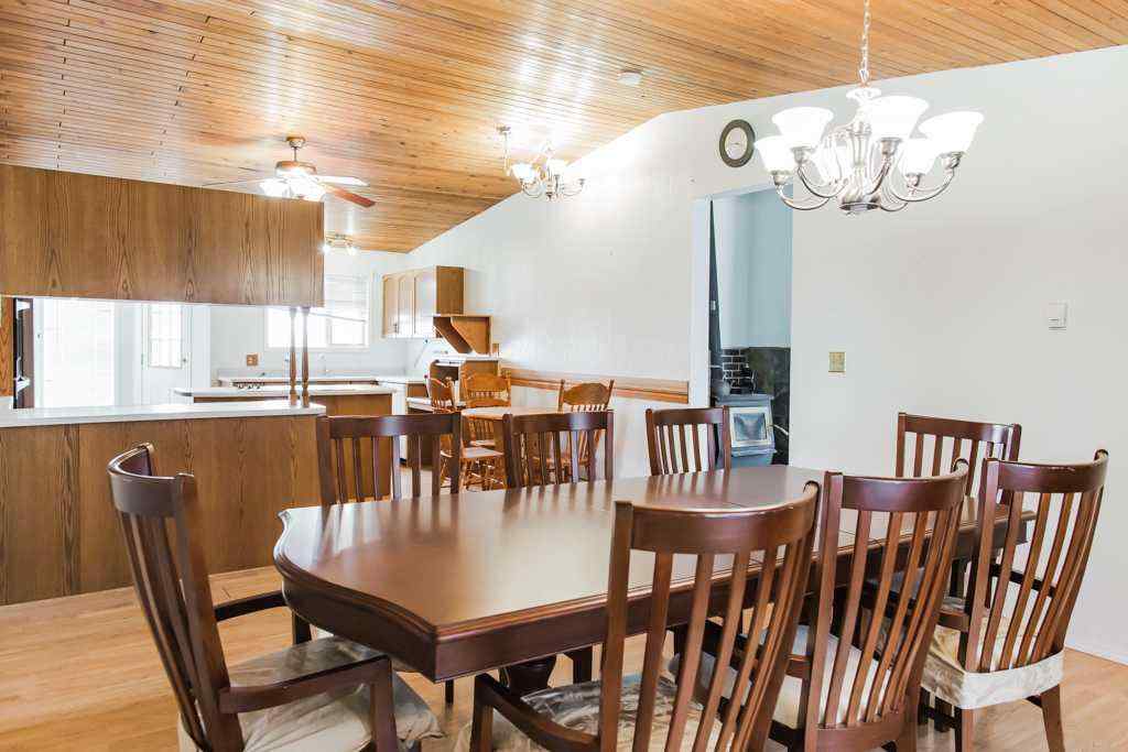 MLS® A2266553 - 722055 Range Road 43   in NONE Rural Grande Prairie No. 1, County of, Residential