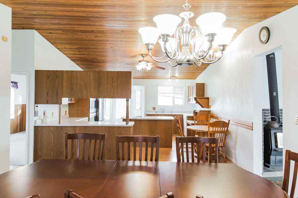 MLS® A2266553 - 722055 Range Road 43   in NONE Rural Grande Prairie No. 1, County of, Residential