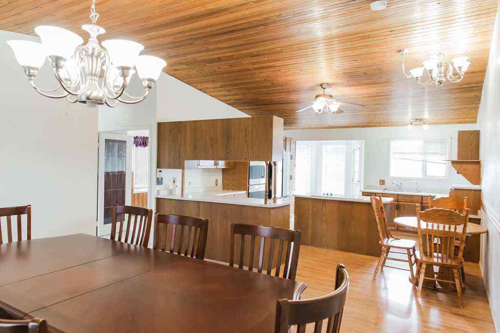 MLS® A2266553 - 722055 Range Road 43   in NONE Rural Grande Prairie No. 1, County of, Residential