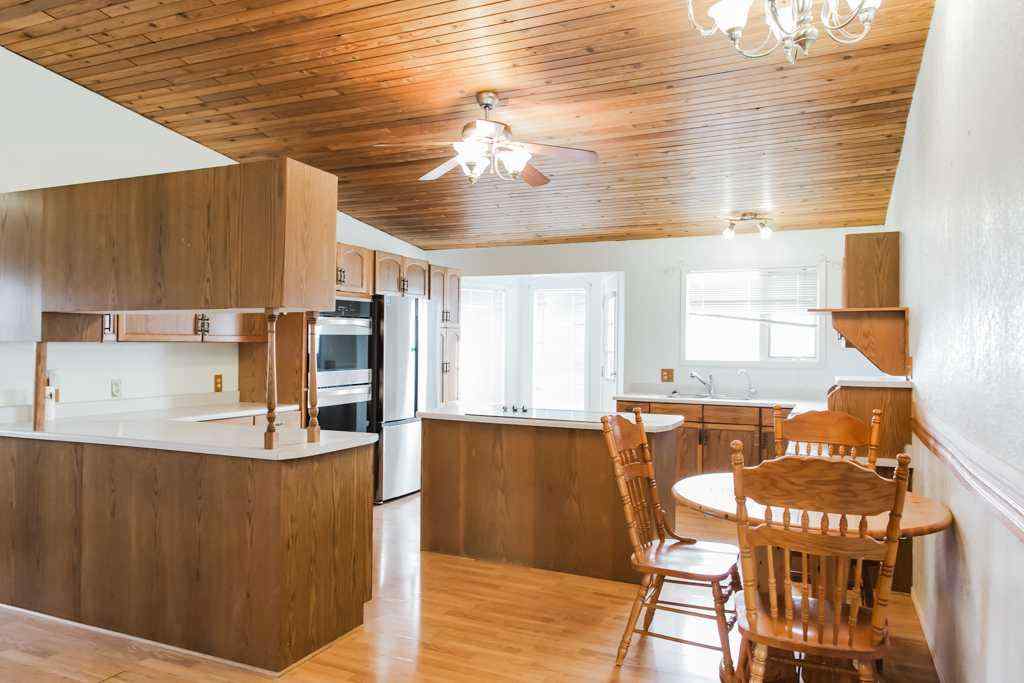 MLS® A2266553 - 722055 Range Road 43   in NONE Rural Grande Prairie No. 1, County of, Residential