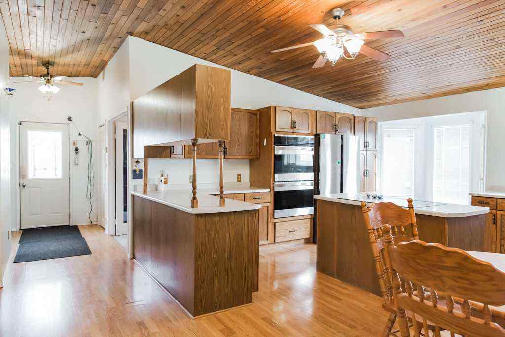 MLS® A2266553 - 722055 Range Road 43   in NONE Rural Grande Prairie No. 1, County of, Residential