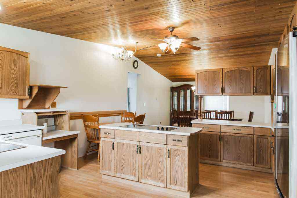 MLS® A2266553 - 722055 Range Road 43   in NONE Rural Grande Prairie No. 1, County of, Residential