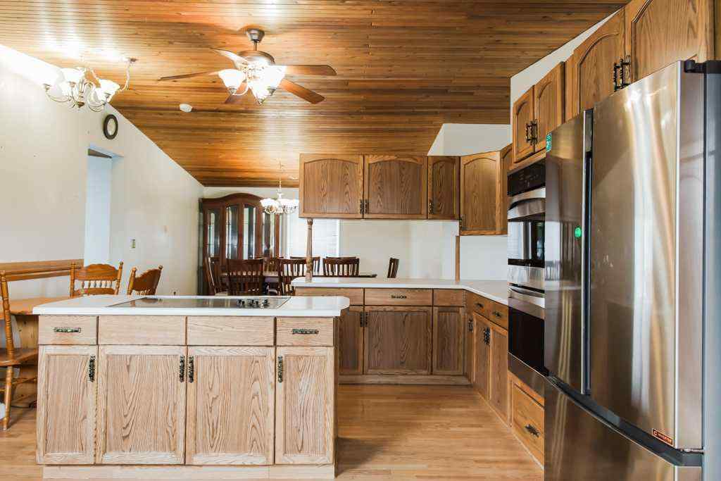 MLS® A2266553 - 722055 Range Road 43   in NONE Rural Grande Prairie No. 1, County of, Residential