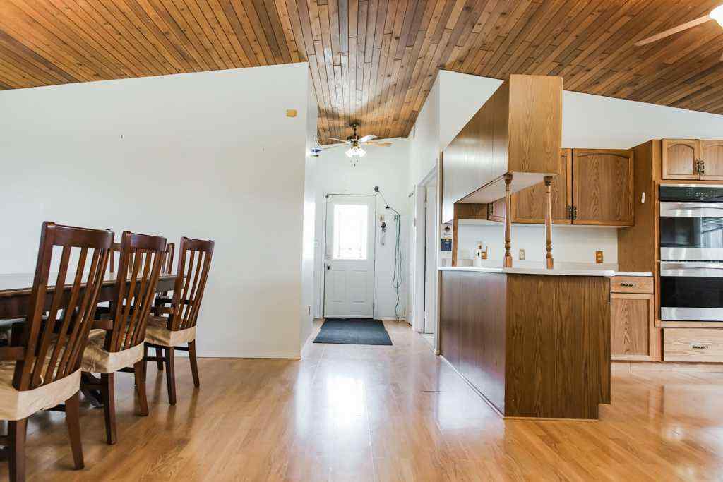 MLS® A2266553 - 722055 Range Road 43   in NONE Rural Grande Prairie No. 1, County of, Residential