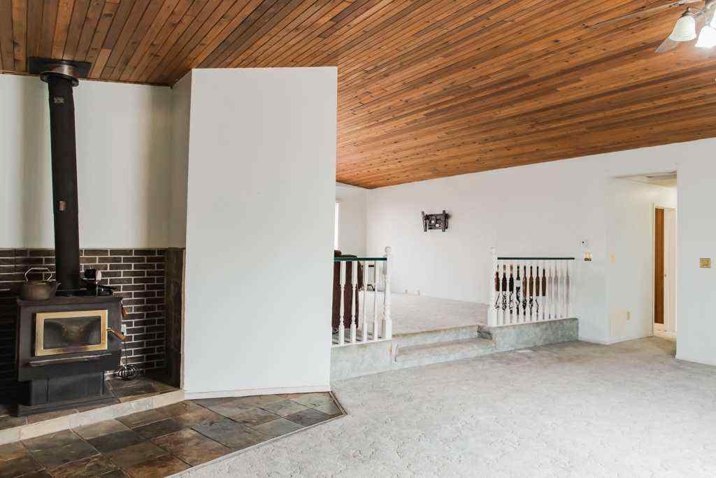 MLS® A2266553 - 722055 Range Road 43   in NONE Rural Grande Prairie No. 1, County of, Residential