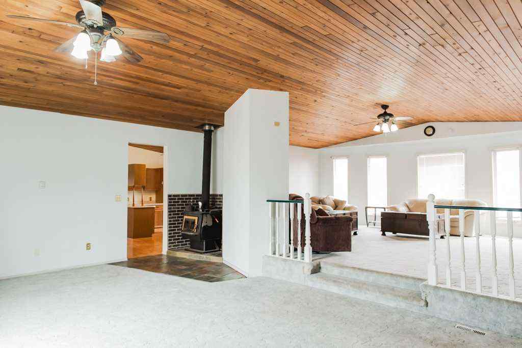 MLS® A2266553 - 722055 Range Road 43   in NONE Rural Grande Prairie No. 1, County of, Residential