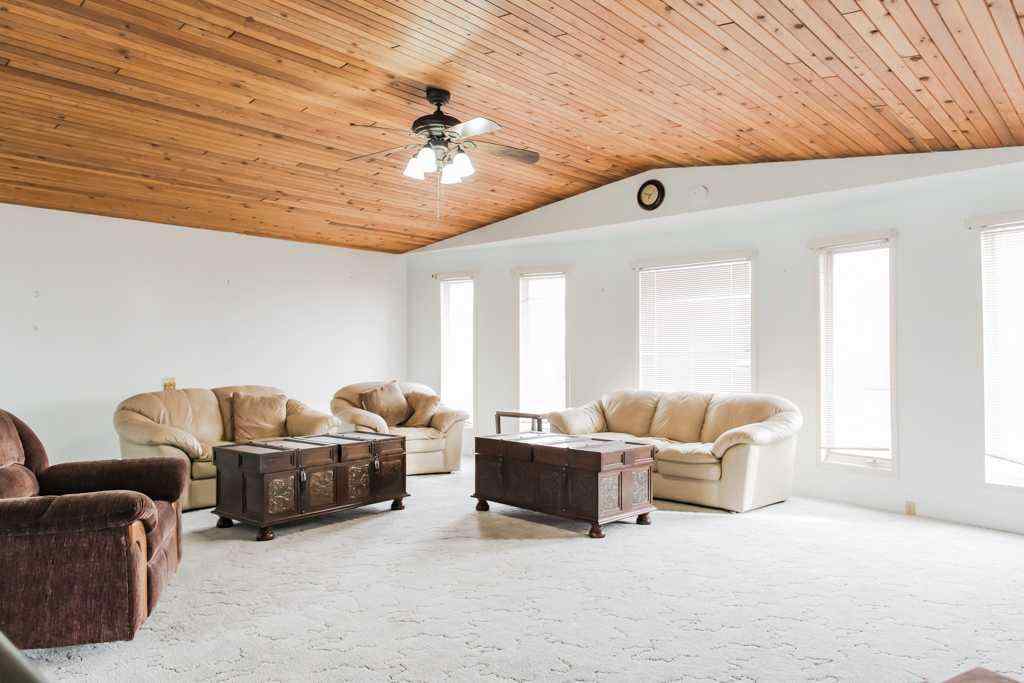 MLS® A2266553 - 722055 Range Road 43   in NONE Rural Grande Prairie No. 1, County of, Residential