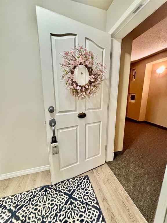 MLS® A2266554 - Unit #116 369 Rocky Vista Park NW in Rocky Ridge Calgary, Residential