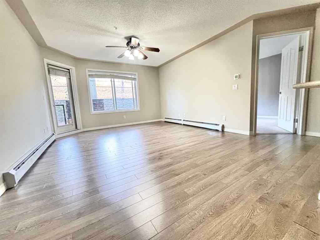 MLS® A2266554 - Unit #116 369 Rocky Vista Park NW in Rocky Ridge Calgary, Residential