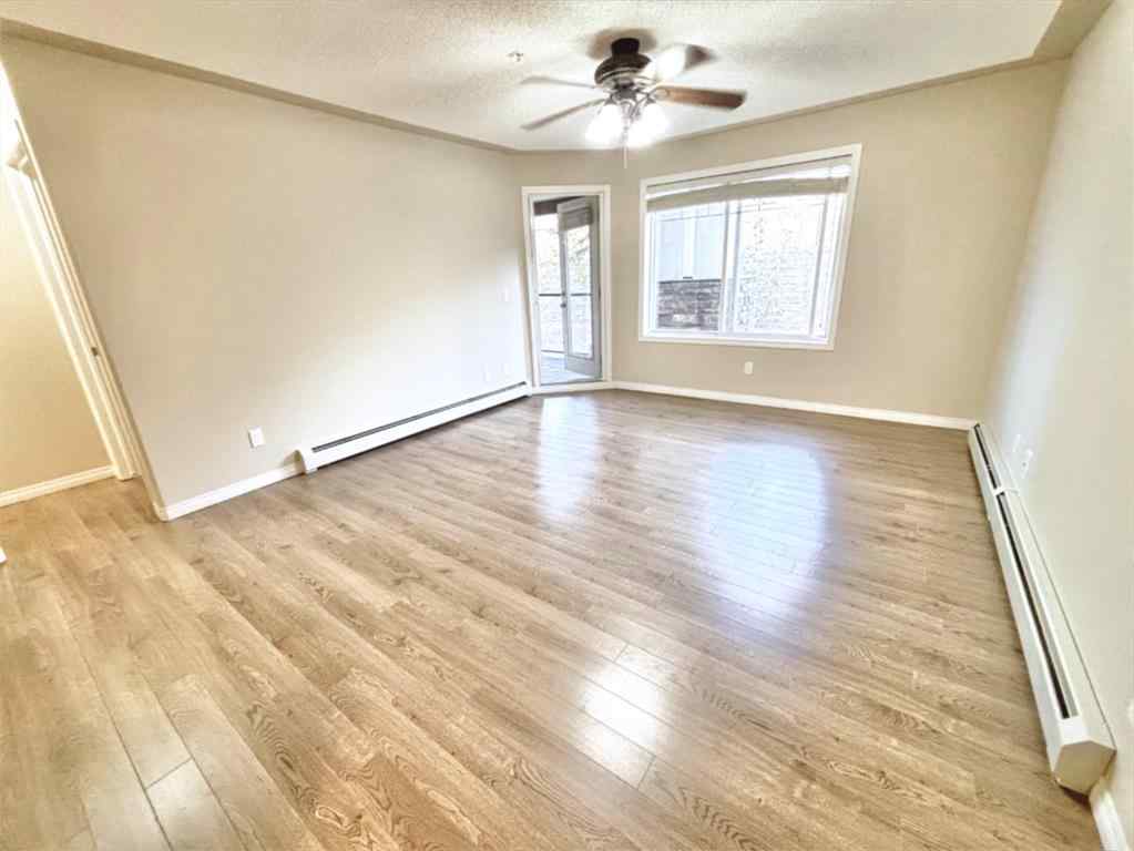 MLS® A2266554 - Unit #116 369 Rocky Vista Park NW in Rocky Ridge Calgary, Residential